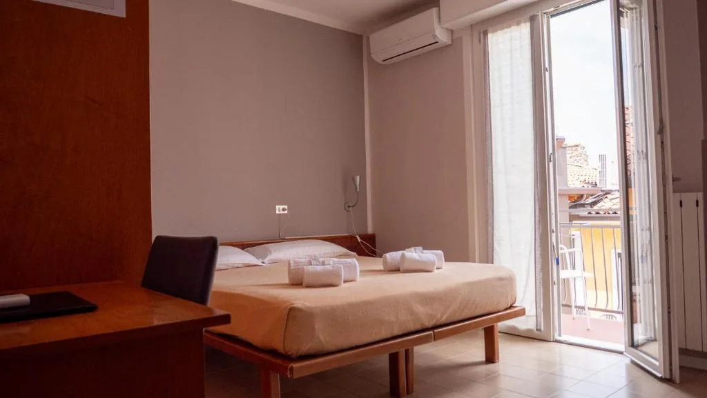 Albergo Tecla
