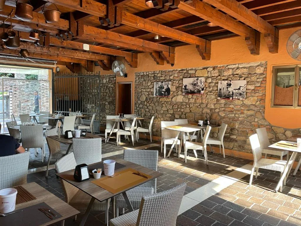 Albergo Tecla — foto 4