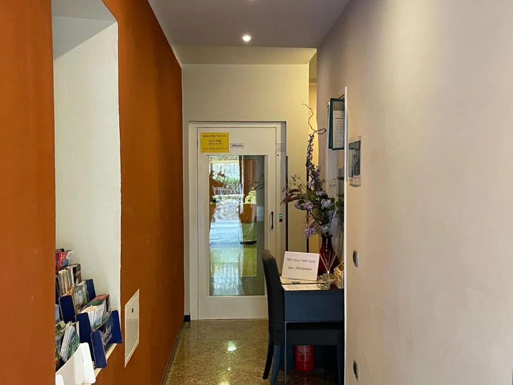 Albergo Tecla — foto 7