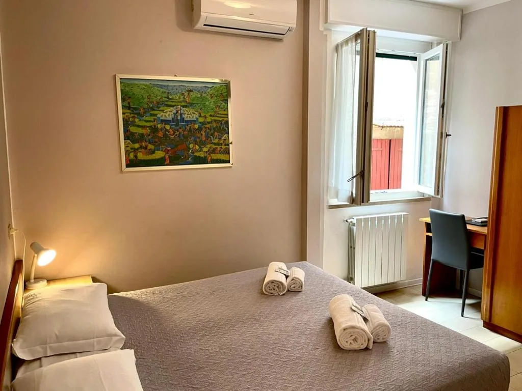 Albergo Tecla — foto 8
