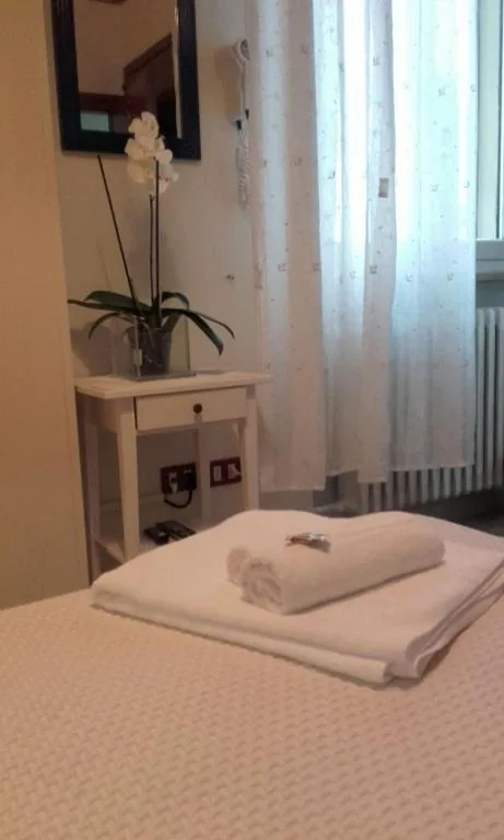 Albergo Trattoria Fioravante
