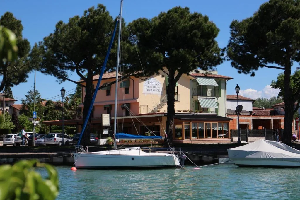 Albergo Trattoria Fioravante — foto 3