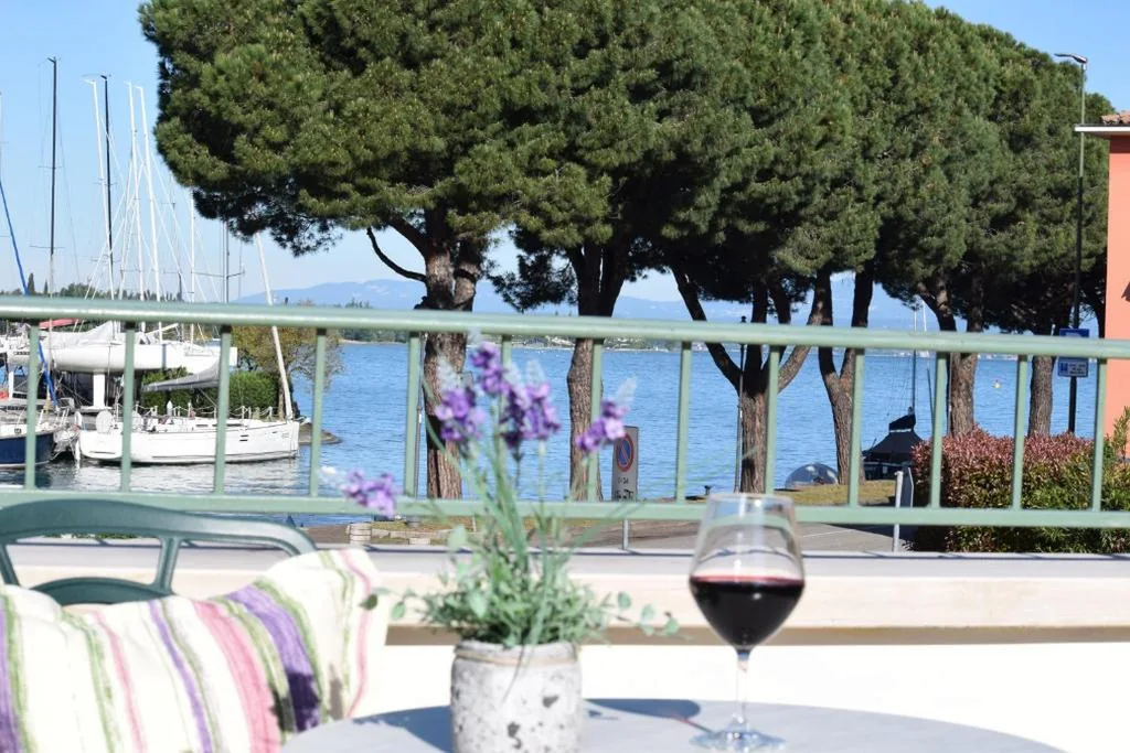Albergo Trattoria Fioravante — foto 6