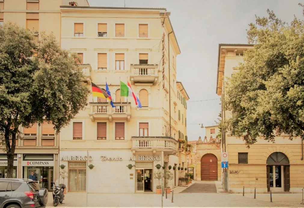 Albergo Trento
