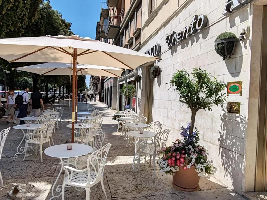 Albergo Trento — foto 3