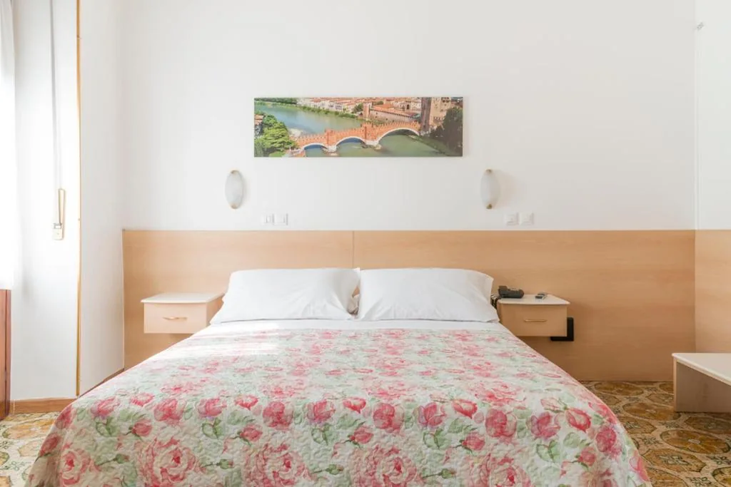 Albergo Trento — foto 4