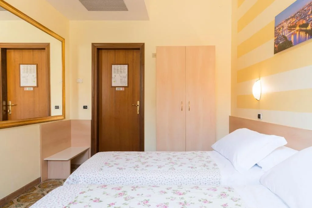 Albergo Trento — foto 6