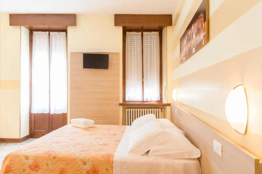 Albergo Trento — foto 7