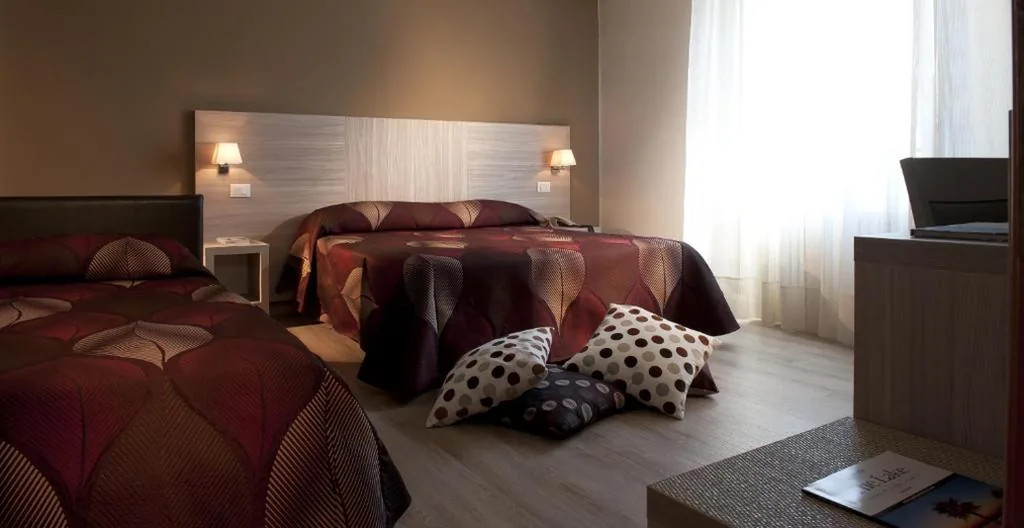 Albergo Valentina — foto 6