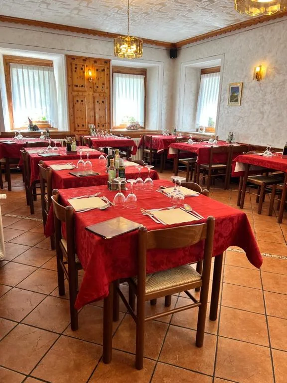Albergo Vecellio — foto 4