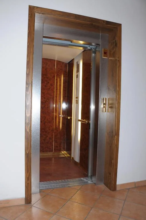 Albergo Vecellio — foto 5