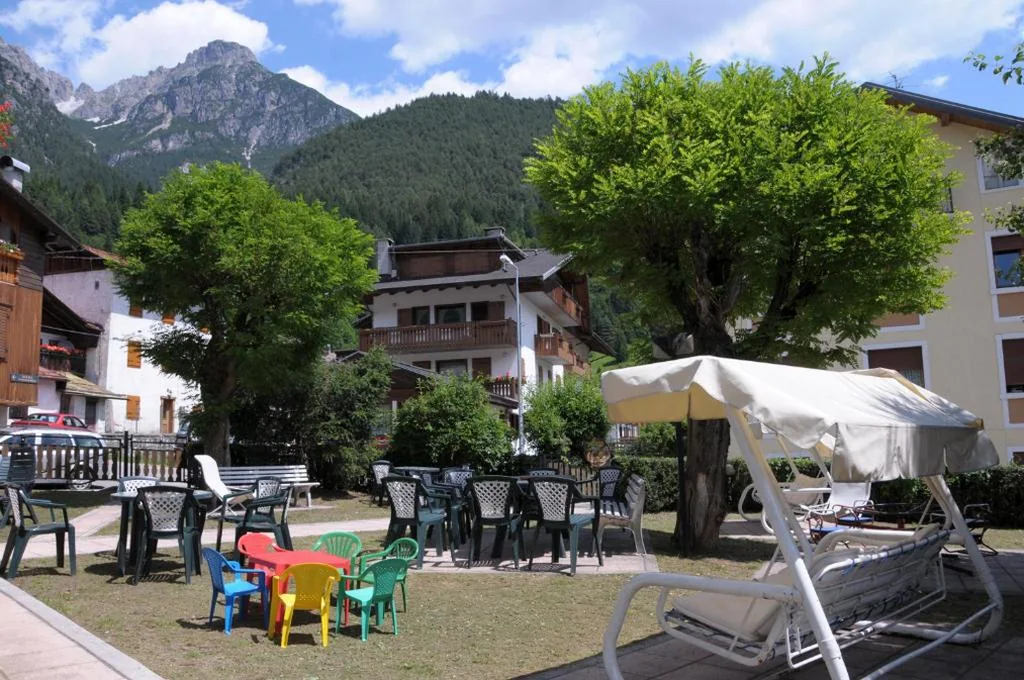 Albergo Vecellio — foto 6