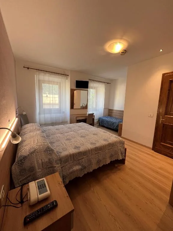 Albergo Vecellio — foto 7