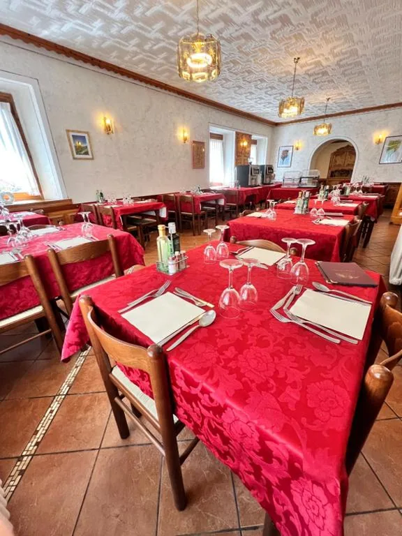 Albergo Vecellio — foto 8