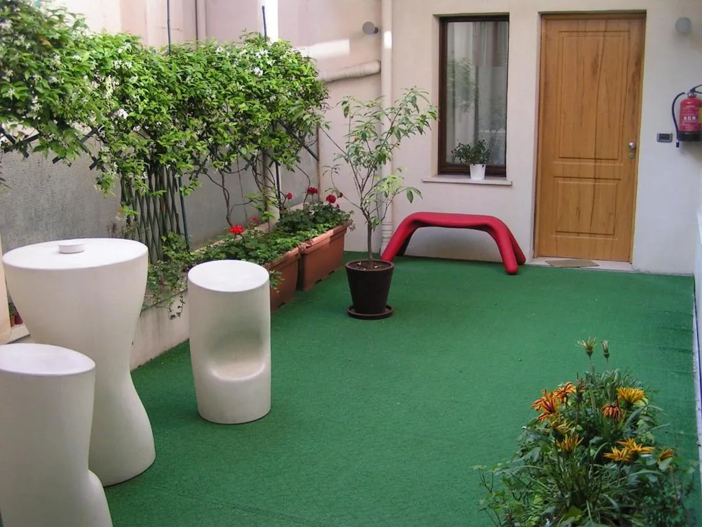 Albergo Verdi — foto 3