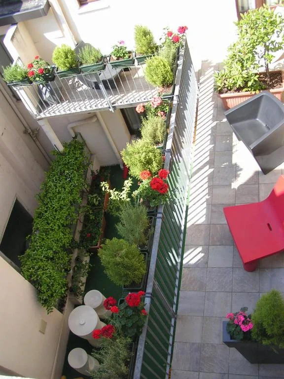 Albergo Verdi — foto 5