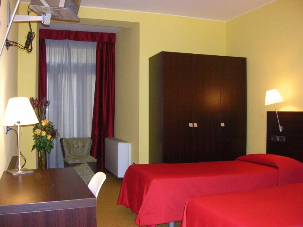 Albergo Verdi — foto 6