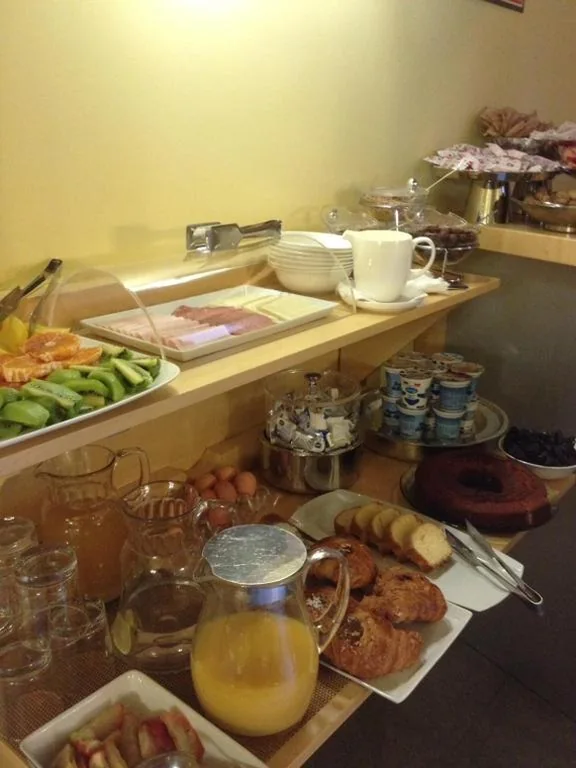 Albergo Verdi — foto 8