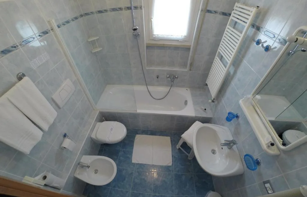 Albergo Villa Edera — foto 3