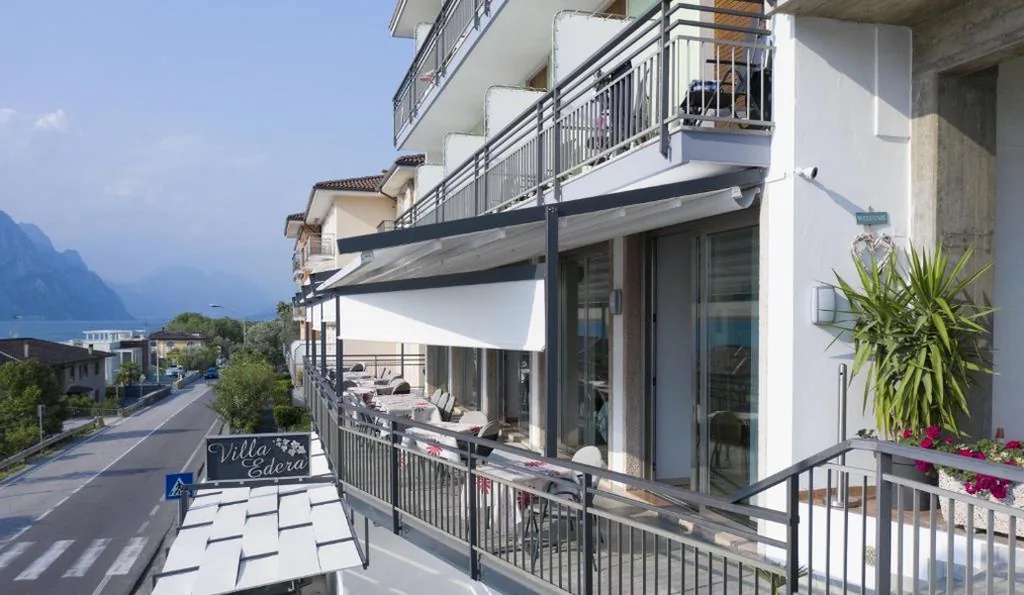 Albergo Villa Edera — foto 5
