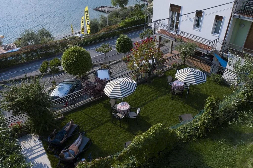 Albergo Villa Edera — foto 7
