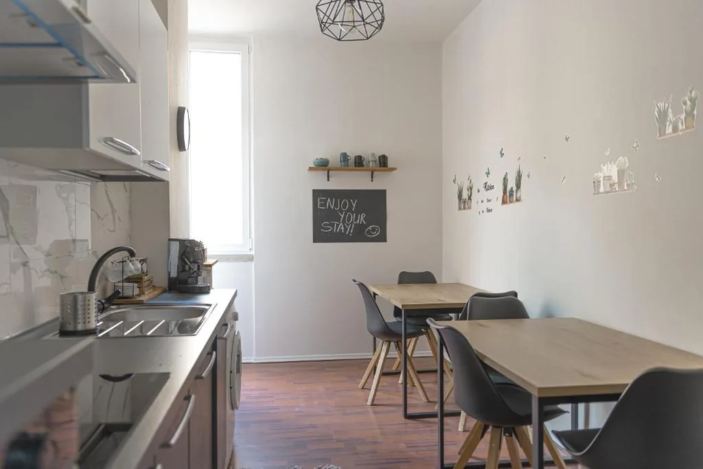 Alexander House Verona — foto 4