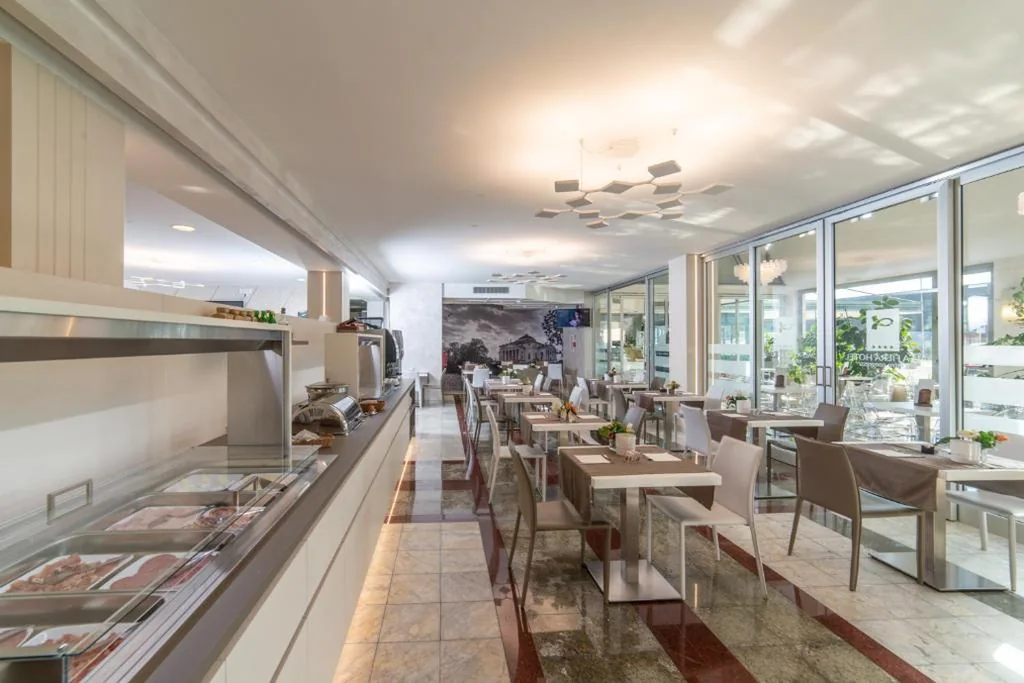 Alfa Fiera Hotel — foto 3