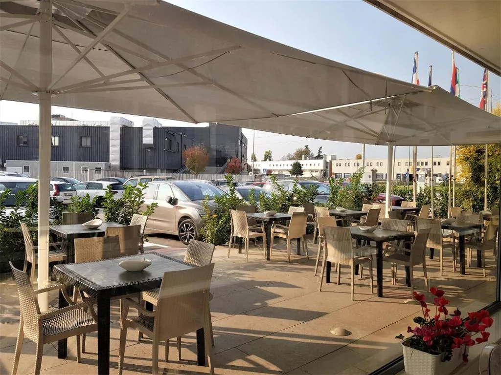 Alfa Fiera Hotel — foto 4