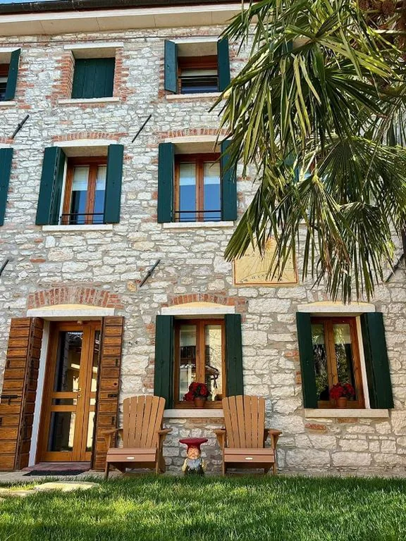 Alilandia – Casa Vacanza