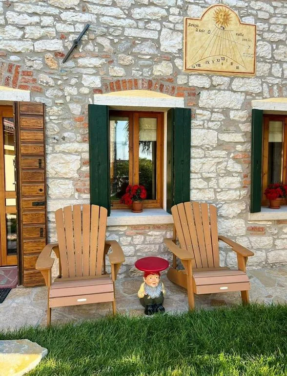 Alilandia – Casa Vacanza — foto 4