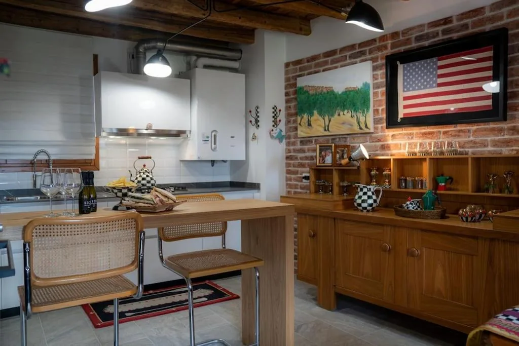 Alilandia – Casa Vacanza — foto 6