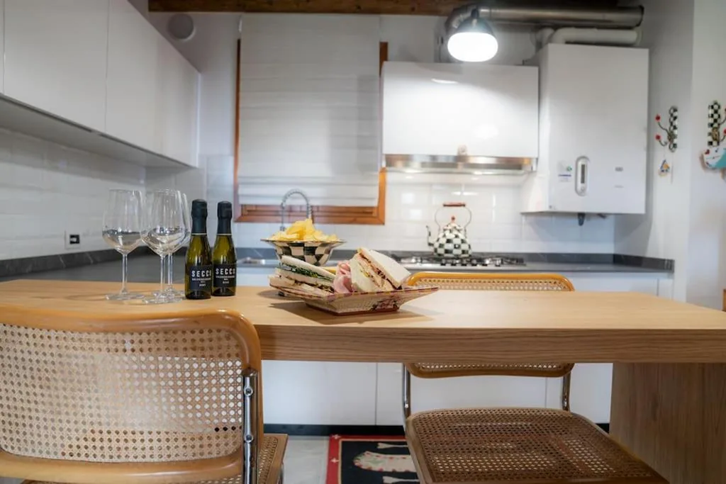 Alilandia – Casa Vacanza — foto 8