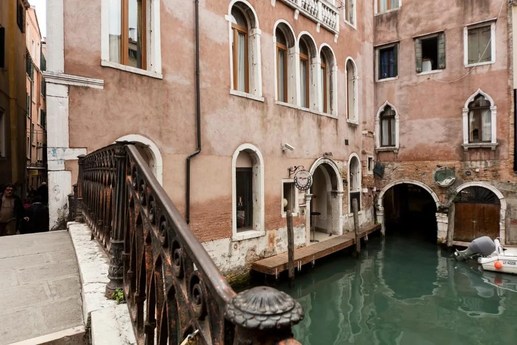 All’Angelo Art Hotel — foto 8
