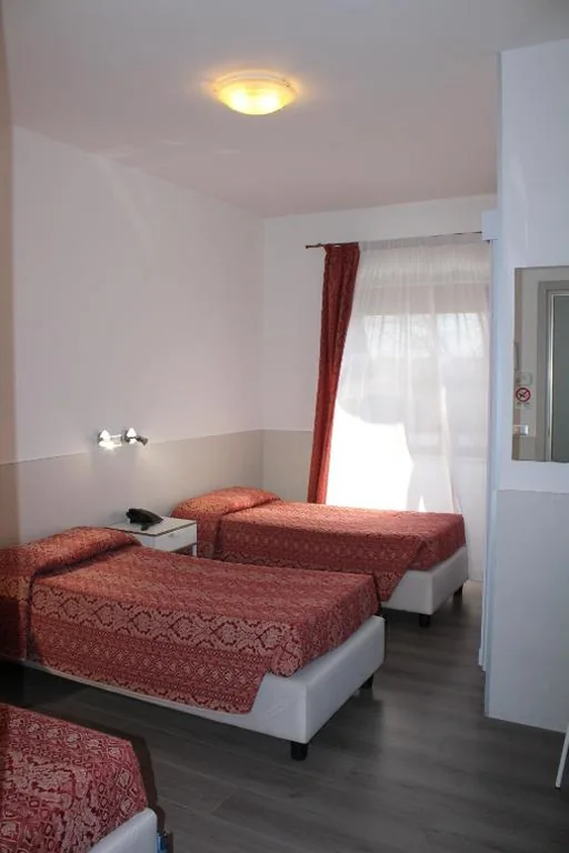 Alla Bianca Hotel