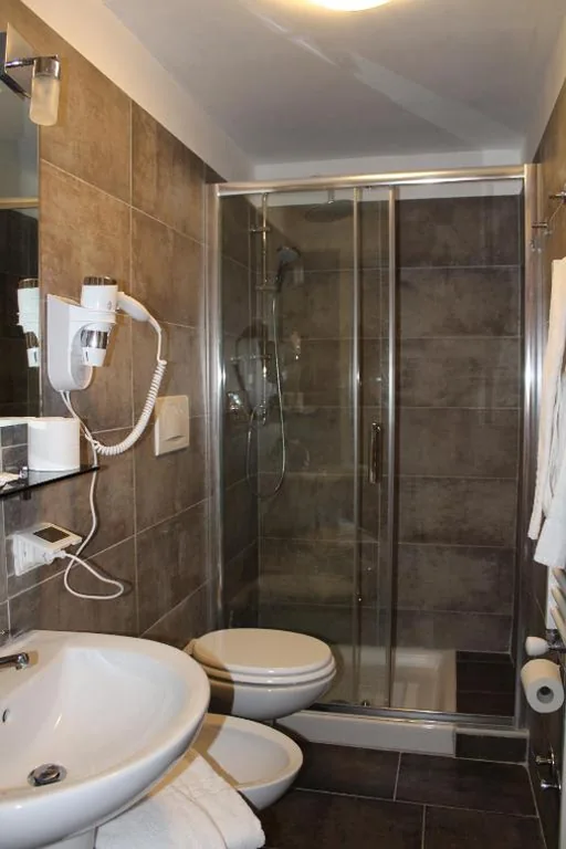 Alla Bianca Hotel — foto 3