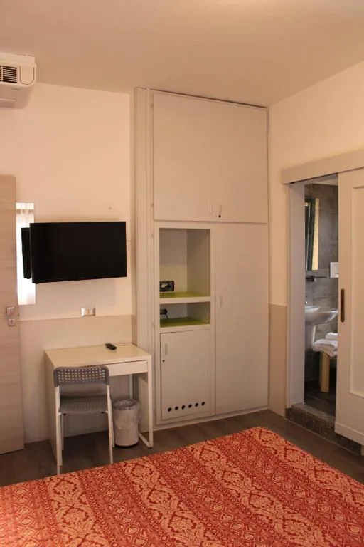 Alla Bianca Hotel — foto 4