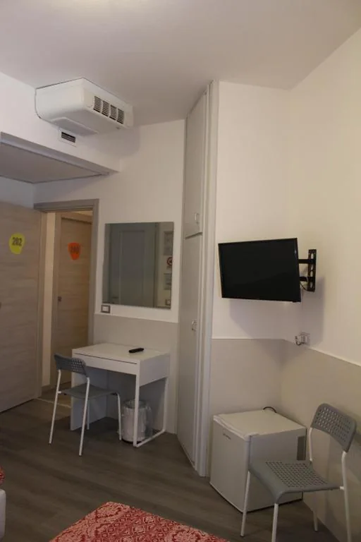 Alla Bianca Hotel — foto 5