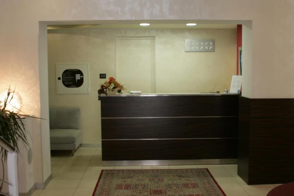 Alla Bianca Hotel — foto 6