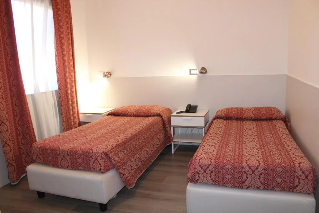 Alla Bianca Hotel — foto 7