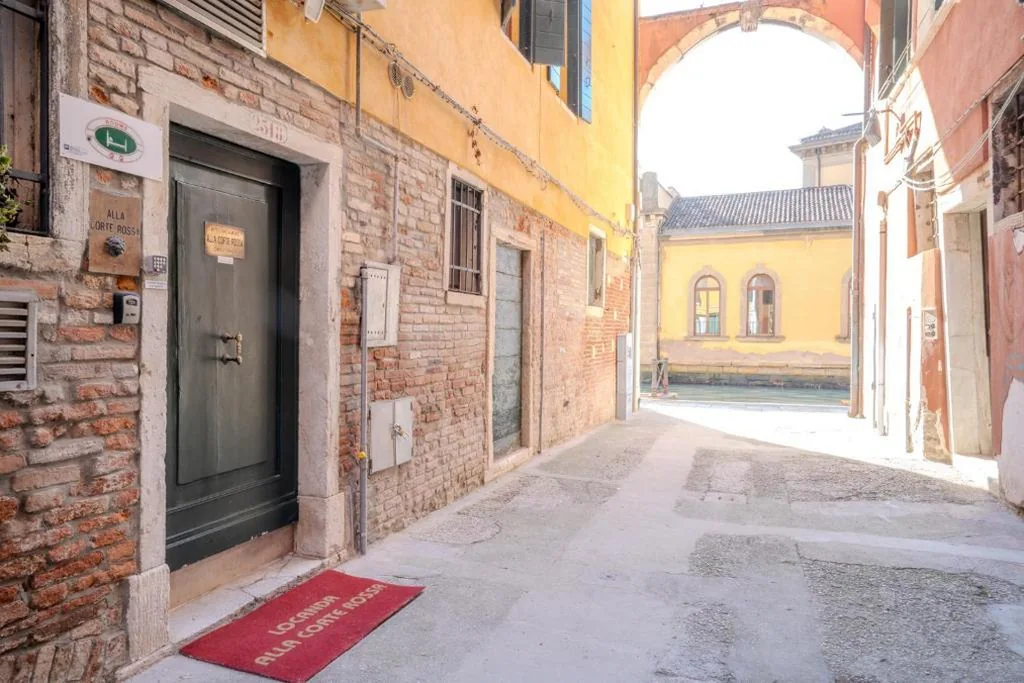 Alla Corte Rossa — foto 5