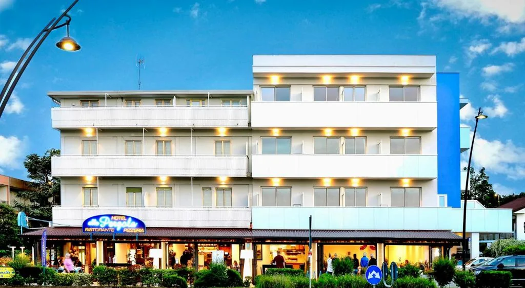 Alla Pergola — foto 8