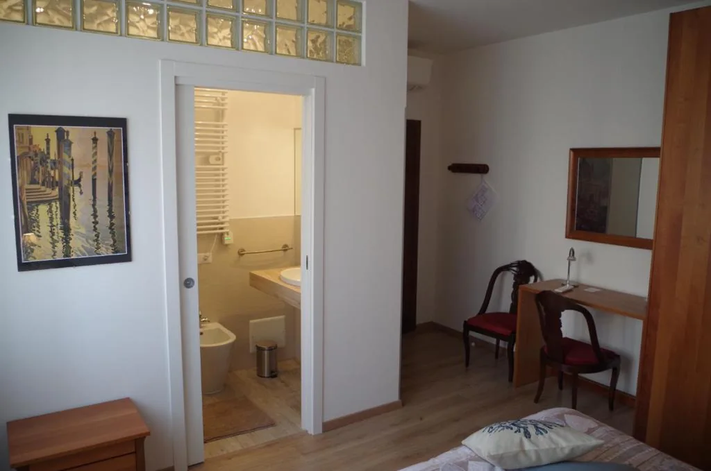 Alla Torre B&B — foto 3