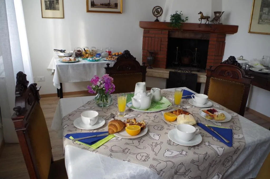 Alla Torre B&B — foto 4