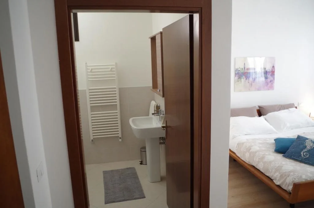 Alla Torre B&B — foto 7