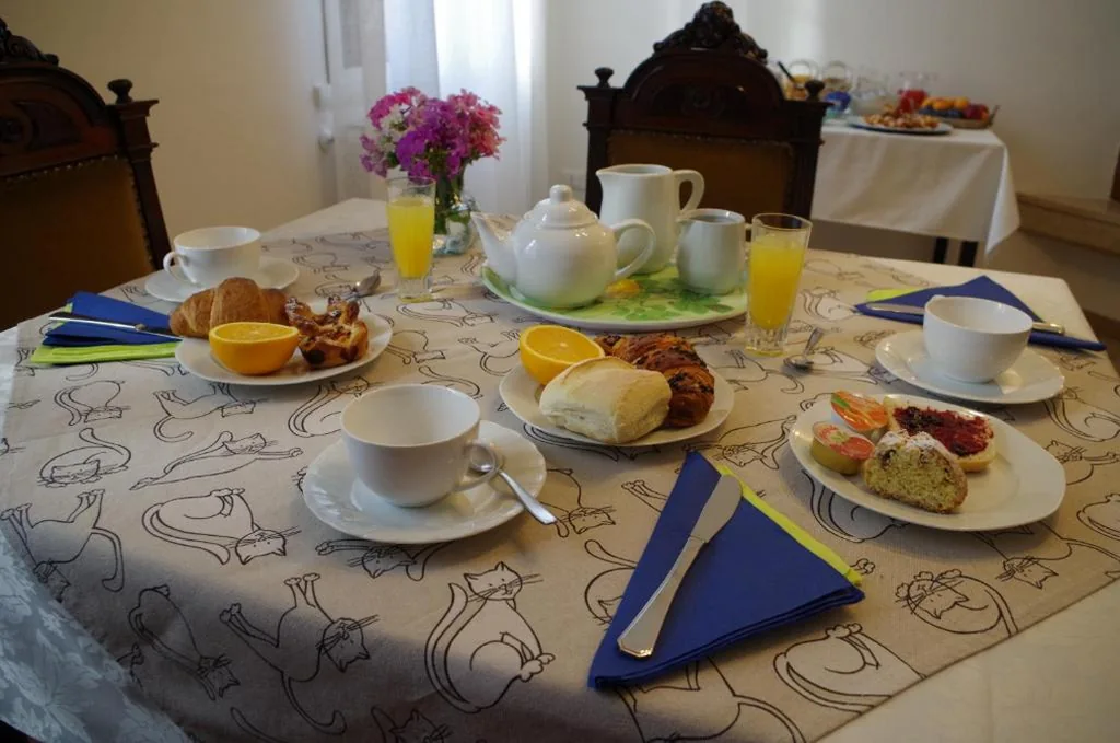 Alla Torre B&B — foto 8