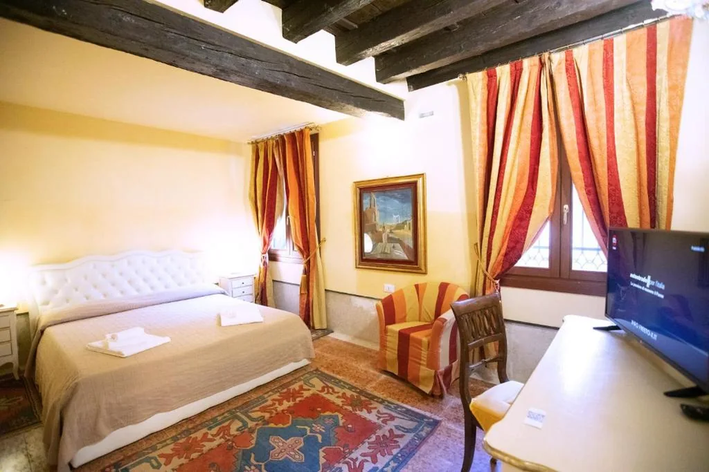 Alla Vigna – Room Only