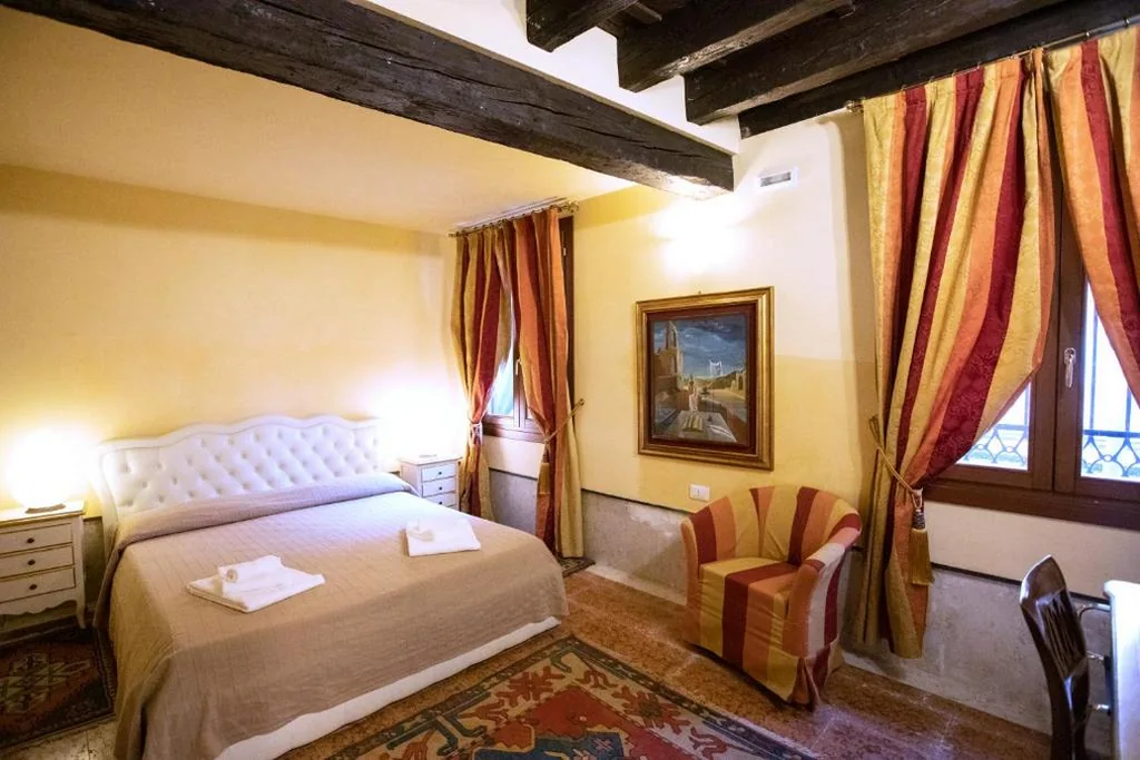 Alla Vigna – Room Only — foto 3