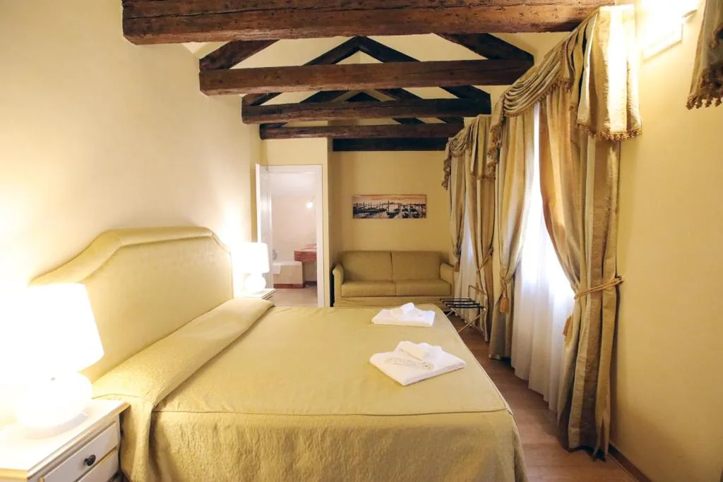 Alla Vigna – Room Only — foto 6