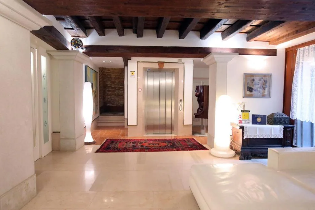Alla Vigna – Room Only — foto 8