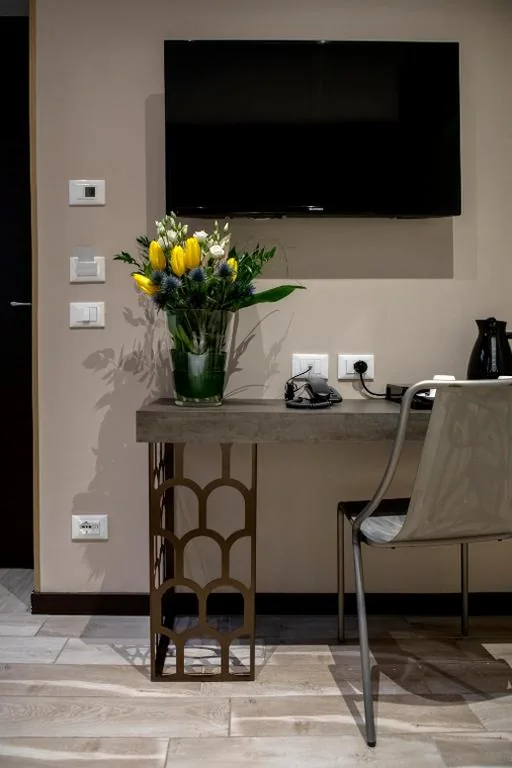 Alle Guglie Boutique Hotel — foto 4